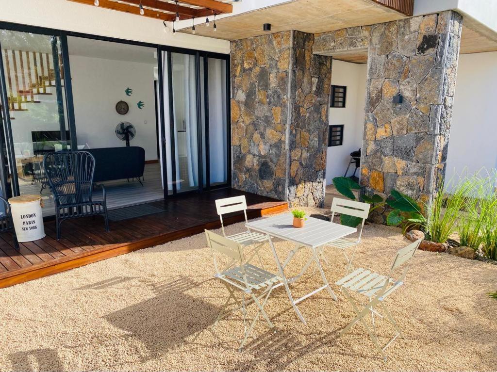 Into The Sun - Modern Holiday Home Albion Eksteriør billede